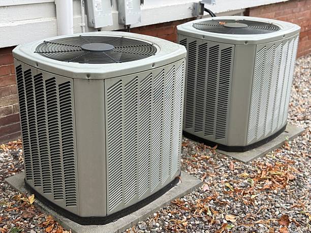 Reliable Ductwork Repair contractor in Austin, NV by JG Cool HVAC